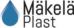 Mäkelä-Plast Logo